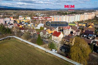 vč. právního servisu a provize RK, prodej rodinného domu v K