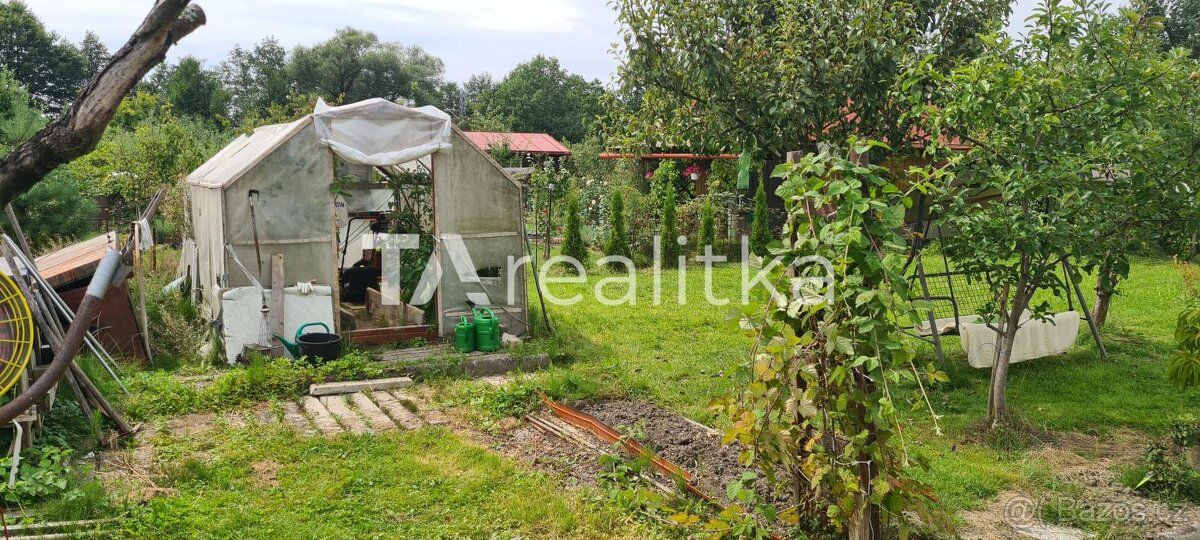 Ми пропонуємо на продаж сад в Карвіні Ольшінах у