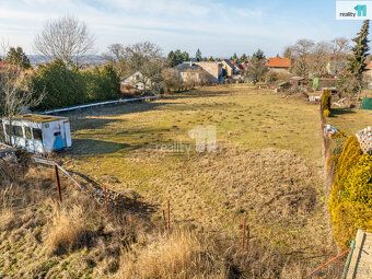 , Nabízíme k prodeji stavební pozemek o rozloze 1151 m², kte