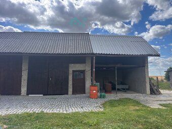 Na predaj stavebný pozemok o celkovej výmere 766 m² v