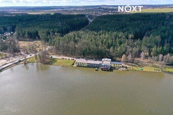 Sale of land for family house construction, utilities at