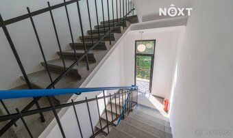 До оренди пропонуємо квартиру 2+кк у частині Моравська