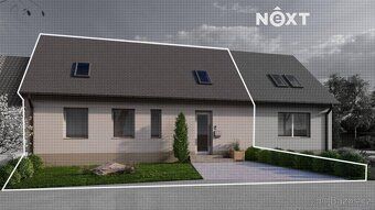 Ми пропонуємо Вам купити сучасну квартиру площею 56 м² з