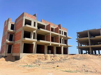Investicni prilezitost - apartmany v rezortu Long beach s mo