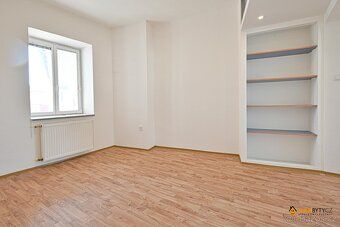 REZERVOVÁNO. Hledáte bydlení, které vám bude sloužit, ne vás