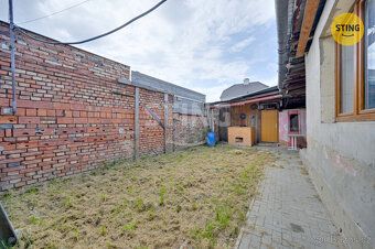Ми пропонуємо на продаж одноповерховий житловий будинок