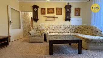 Nabízíme k prodeji prostorný byt 3+1 o výměře 63 m², který s