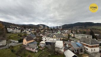 Nabízíme k prodeji prostorný byt 3+1 o výměře 63 m², který s