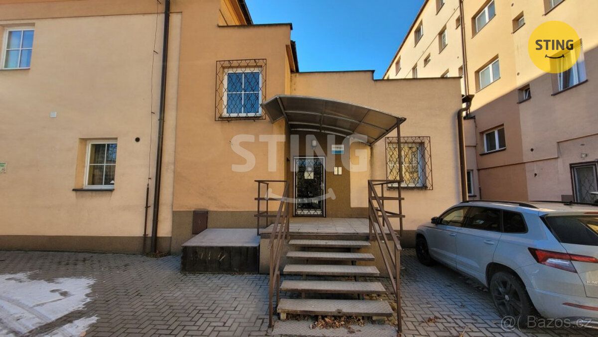 Oferujemy do wynajęcia przytulne biuro zlokalizowane na 2