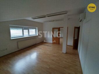 Tekst ogłoszenia: Oferujemy do wynajęcia przytulne biuro