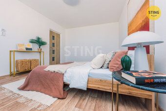 Ми пропонуємо на продаж дуже гарну квартиру 2+кк (45 м²) з