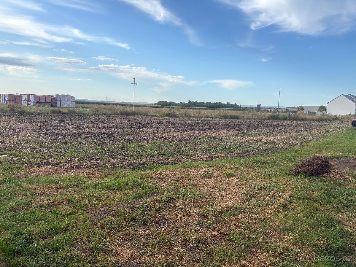 Building land in Moutnice 🏡 For Sale - Building land for