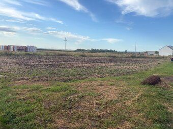 Building land in Moutnice 🏡 For Sale - Building land for