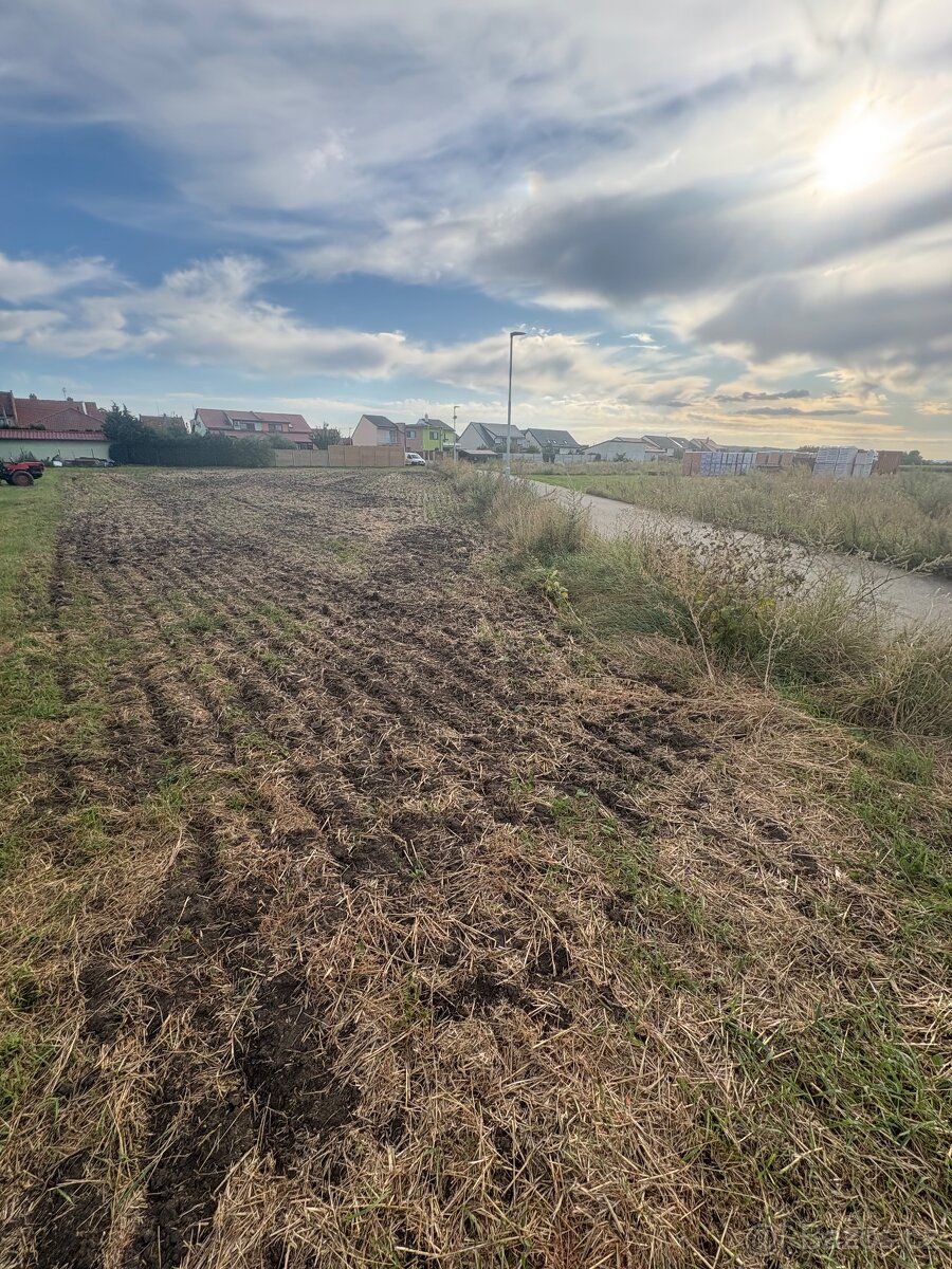 Building land in Moutnice 🏡 For Sale - Building land for