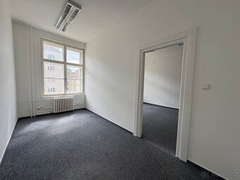 Pronájem kancelářské prostory 2NP, centrum Vyškova Nabízíme 