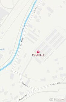 Prodám garaz v Kutné Hoře, lokalita na pachu, garaz je v pův