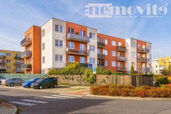Ev.č. 02607 Exkluzivně nabízíme na prodej prostorný byt 2kk 