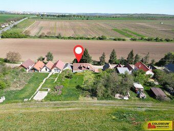 Ev.č. E4272Z004 Nabízíme k prodeji jedinečný vinný sklep s l
