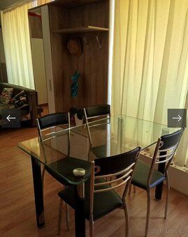 Nabízím k prodeji apartmán v Bulharsku 37,m2 ve 4 patře komp
