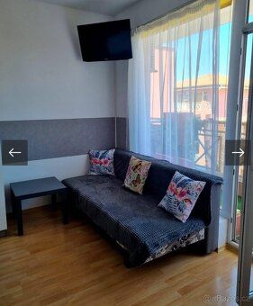 Nabízím k prodeji apartmán v Bulharsku 37,m2 ve 4 patře komp