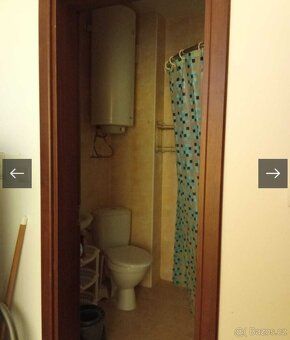 Nabízím k prodeji apartmán v Bulharsku 37,m2 ve 4 patře komp