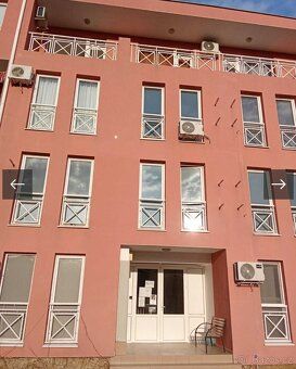 Nabízím k prodeji apartmán v Bulharsku 37,m2 ve 4 patře komp