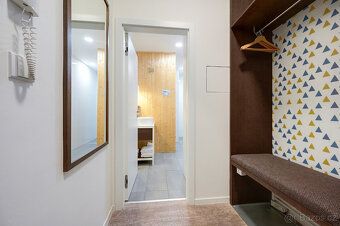 Exkluzivní Apartmán 2+kk v Aparthotelu Svatý Vavřinec 4*, Pe