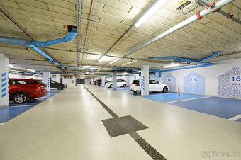 Exkluzivní Apartmán 2+kk v Aparthotelu Svatý Vavřinec 4*, Pe