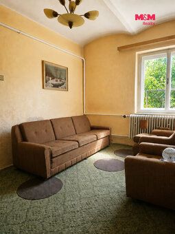 Oferujemy na długoterminowy wynajem zagrodę rolniczą z