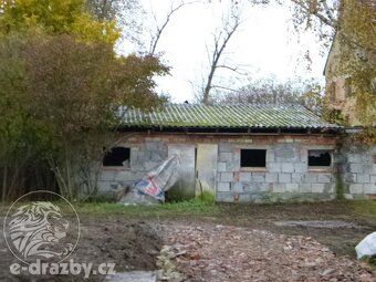 Ev.č. 195E123907CP Dne 18.08.2026 v 9:30 hod. se koná dražba