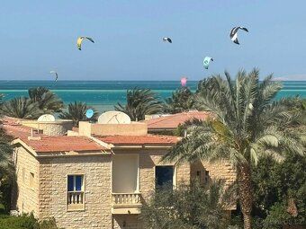 Pronájem apartmánu Egypt - Hurghada Resort Tropical, Palma r