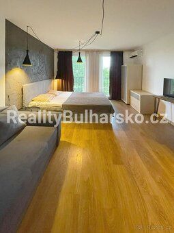 Bulgaria - Sunny Beach We would like to present for sale a