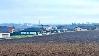 Продаємо земельні ділянки під будівництво у Хрушовані біля