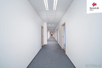 Pozrite sa na kancelárie v jednej z najvyšiaduanejšich
