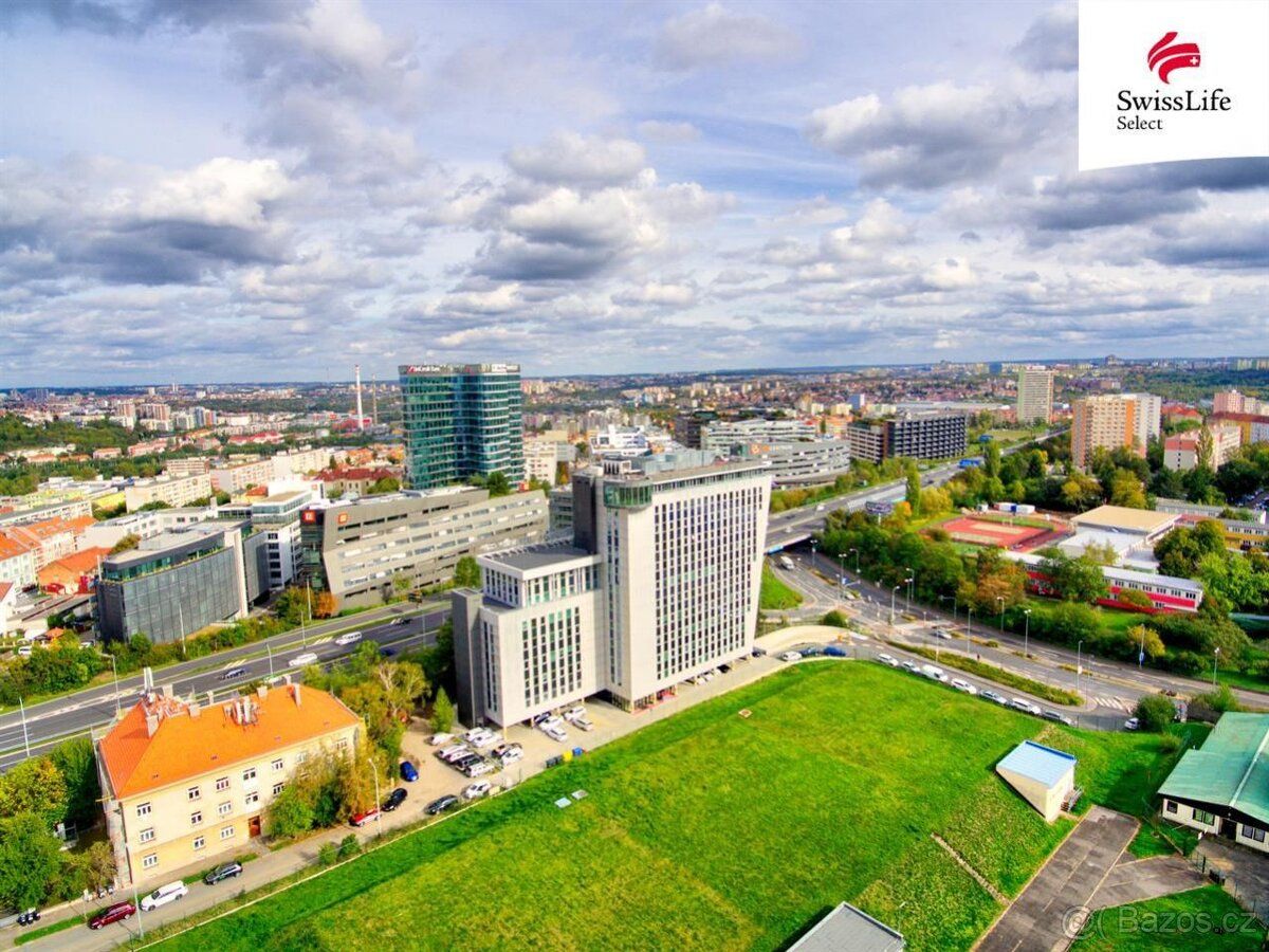 Pozrite sa na kancelárie v jednej z najvyšiaduanejšich
