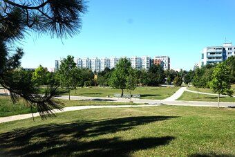 We offer long-term rental of a bright and fully furnished