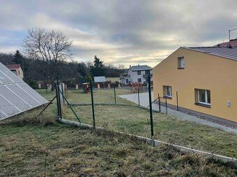 Dřeveš pri Tisovci /okres Chrudim/- dve stavebné parcely na