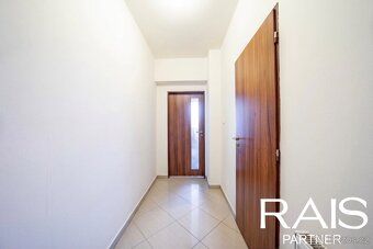 Prodej útulného bytu 1+kk, 27 m² – Brno-Husovice (ul. Svitav