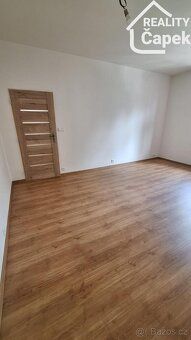 I am offering you a spacious 2 + 1 apartment for rent with