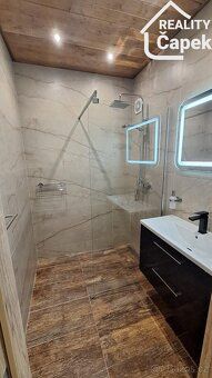 I am offering you a spacious 2 + 1 apartment for rent with