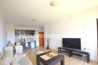 Cena:79 990 Euro Nabízíme k prodeji zařízený apartmán 2kk, 5