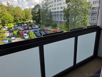 For sale apartment 1+1 in Příbram on Čechovska street. The