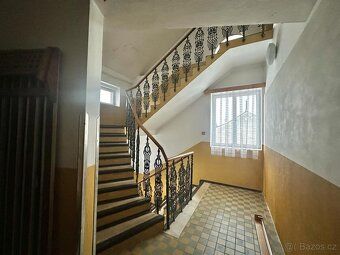 Oferujemy do wynajęcia mieszkanie o układzie 2+1 w domu