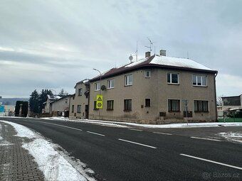 Oferujemy do wynajęcia mieszkanie o układzie 2+1 w domu