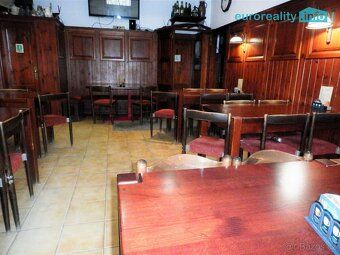 Oferujemy wynajem dobrze prosperującej restauracji o