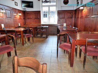 Oferujemy wynajem dobrze prosperującej restauracji o