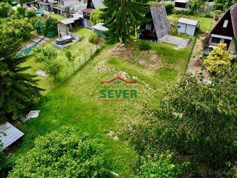SEVER Real Estate will arrange the purchase of a garden
