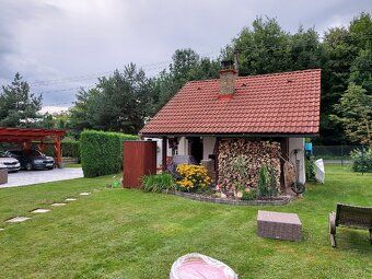 Шукаю будинок / маєток з ділянкою площею не менше 10 000 м²