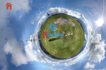 Шукаю будинок / маєток з ділянкою площею не менше 10 000 м²