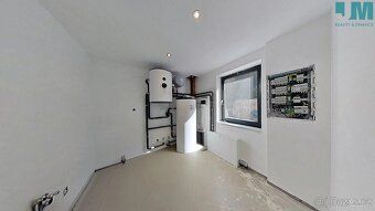 Ev.č. 02027 Hledáte místo, kde se snoubí klid přírody s komf
